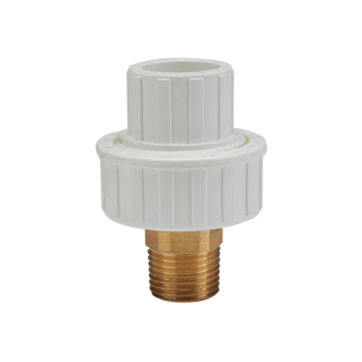 uPVC Union MABT (SCH 80)