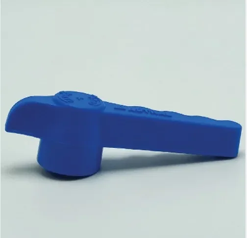 CPVC Ball Valve Long Handle