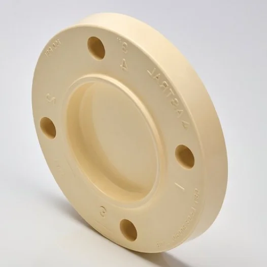 CPVC Blind Flange