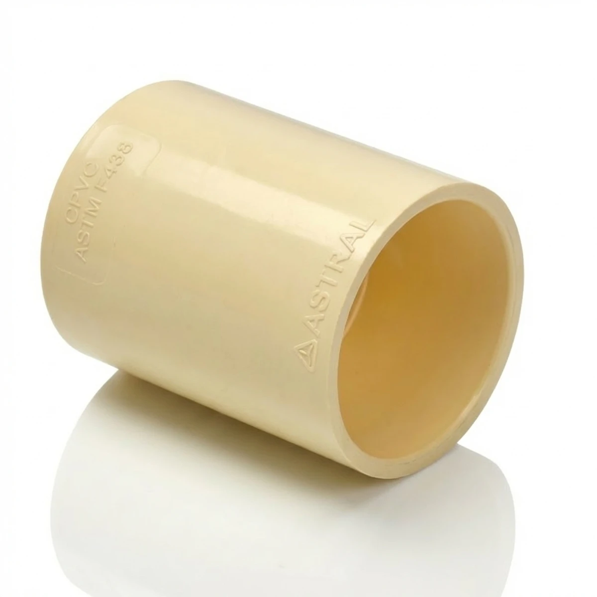 CPVC Coupler SOC