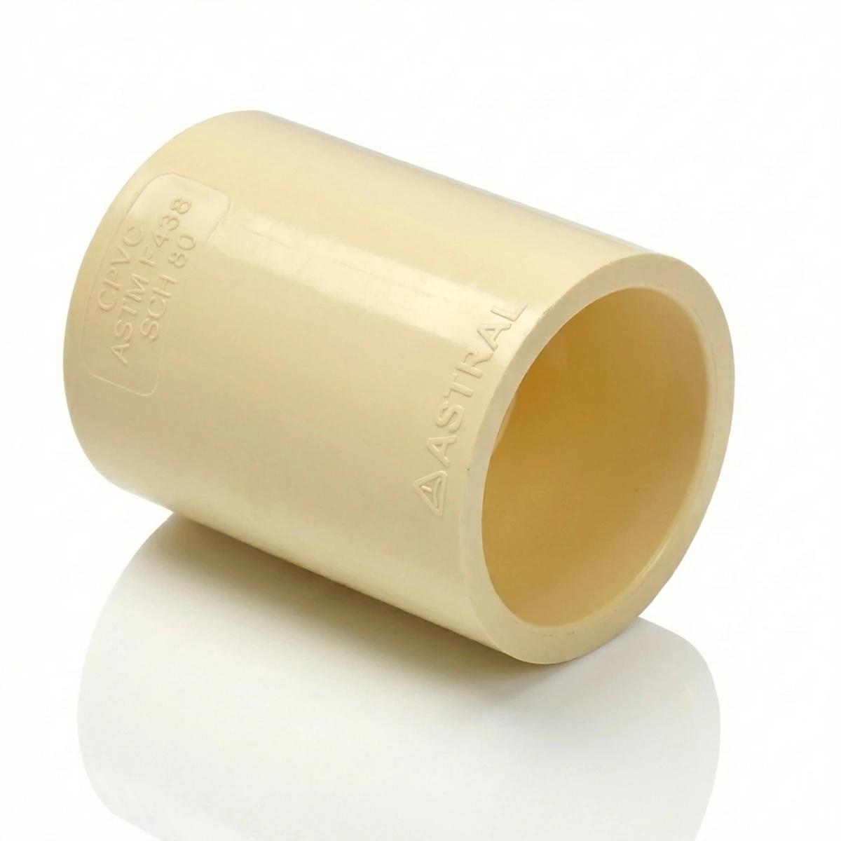 CPVC Coupler SOC