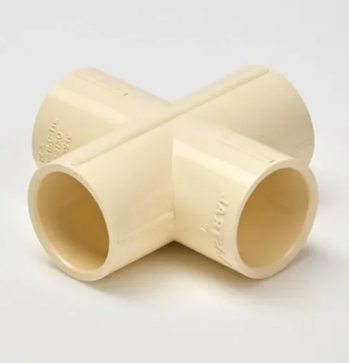 CPVC Cross Tee SOC