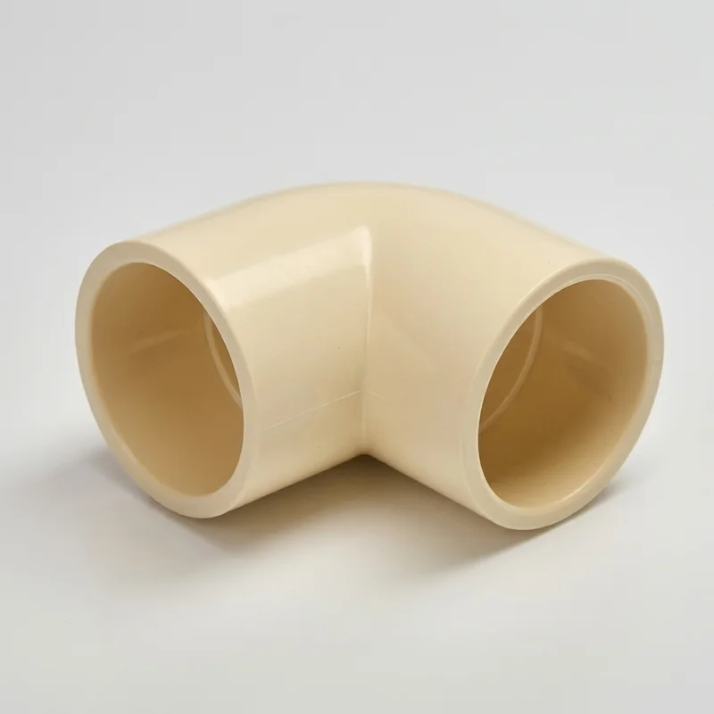 CPVC Elbow 90° SOC