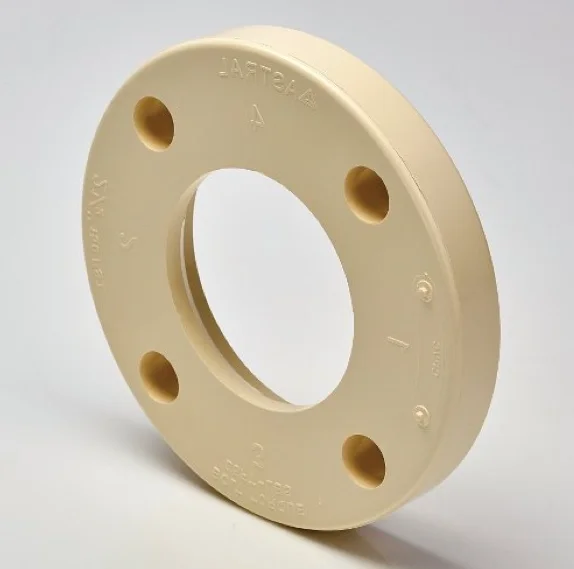 CPVC Flange Ring SOC