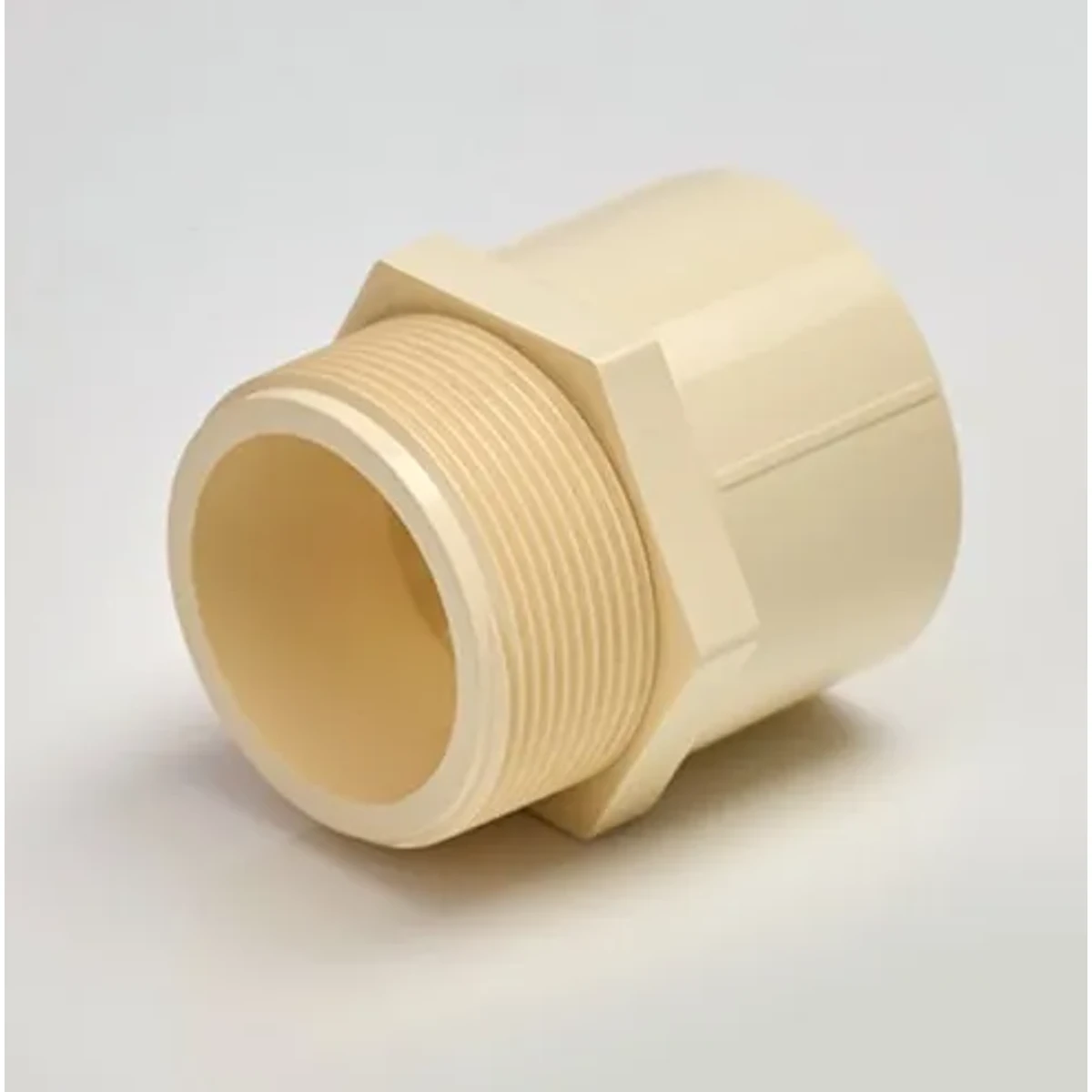 CPVC Male Adaptor CPVC THDxSOC