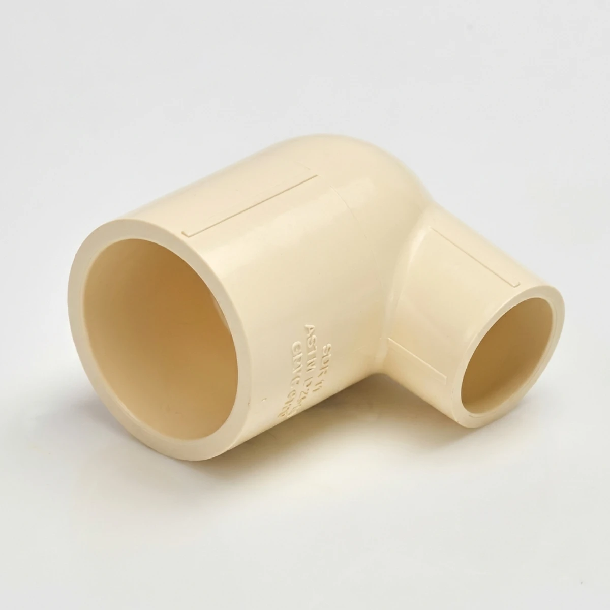 Astral CPVC Reducer Elbow 90° SOC