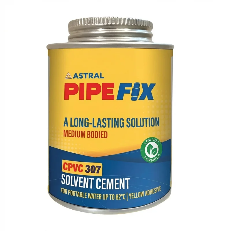 Pipefix CPVC 307