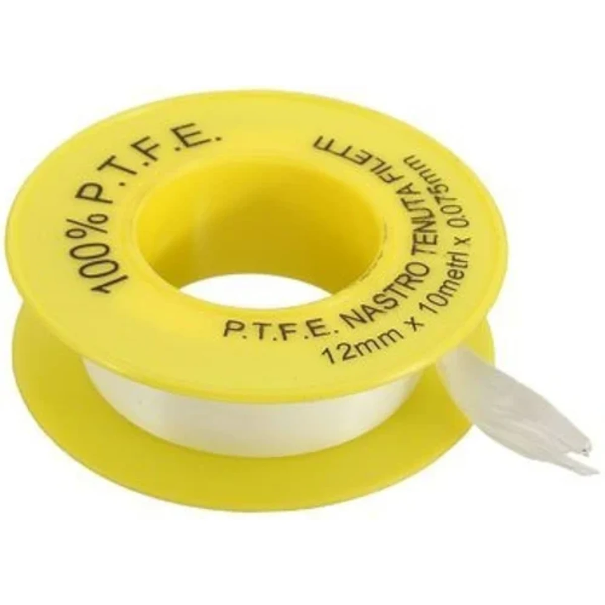 PTFE Tape 12mm