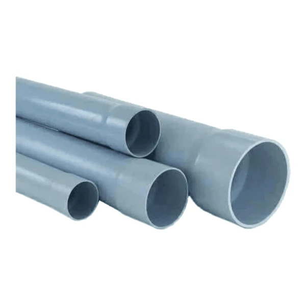 PVC Pipes