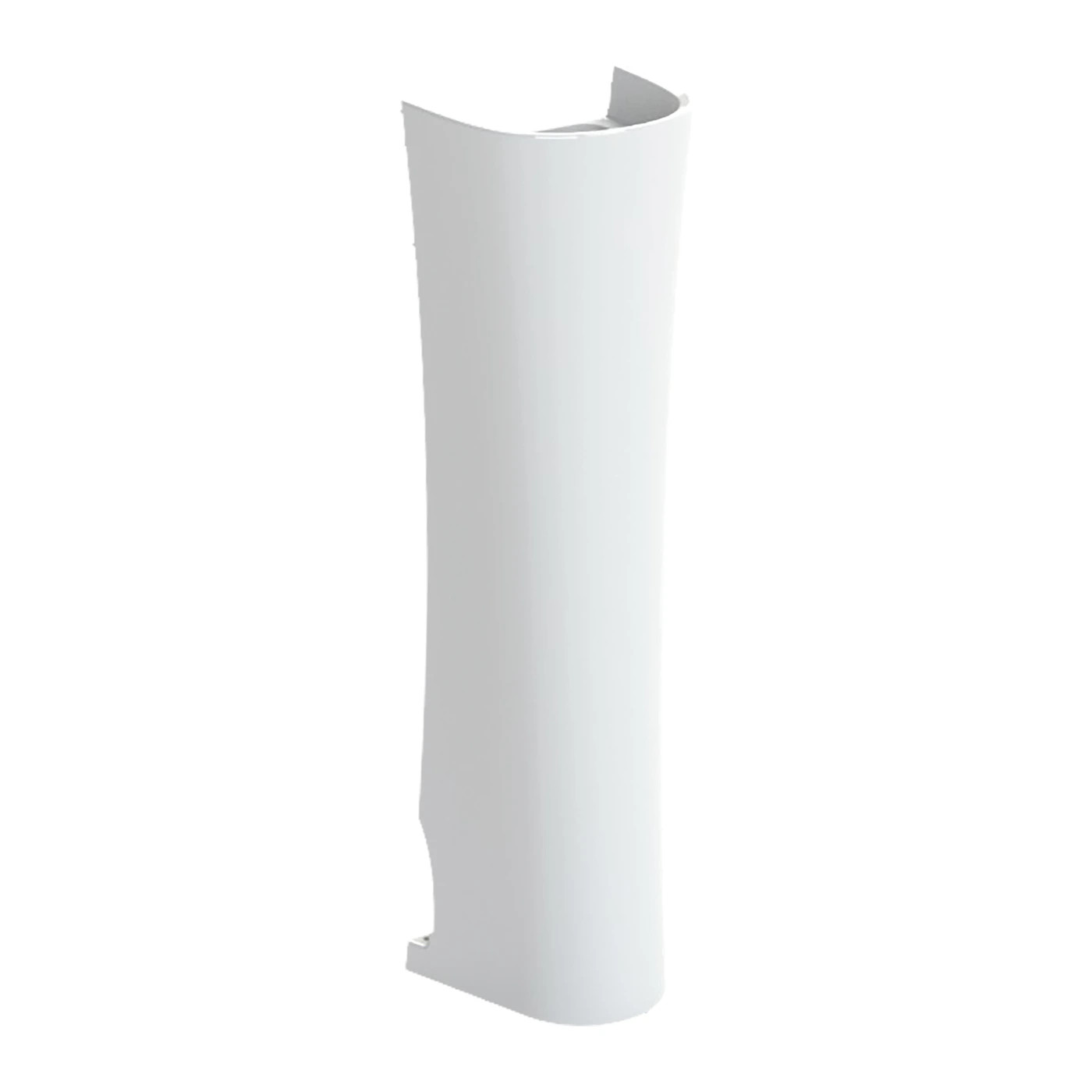 Parryware Basin with Pedestal C0325