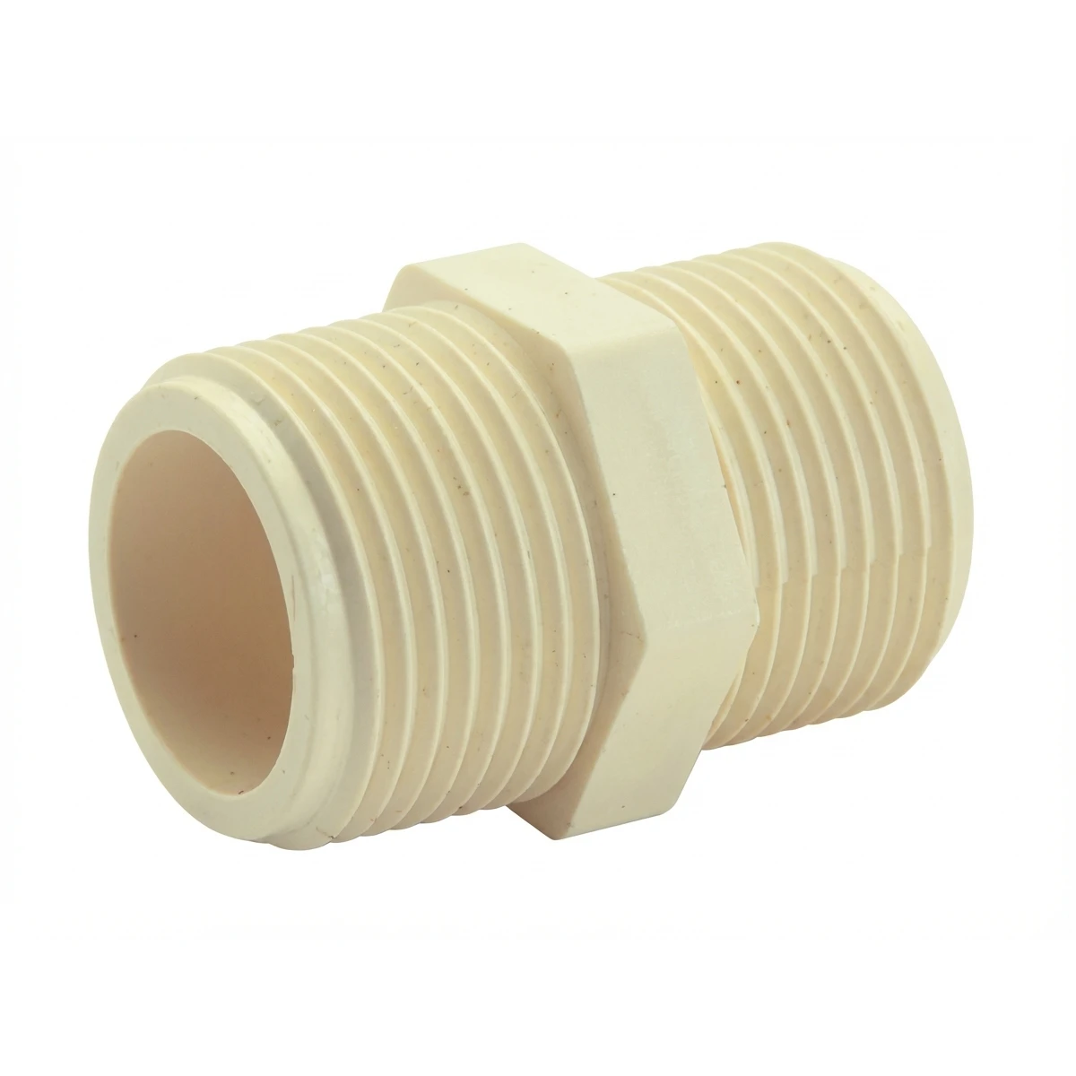 CPVC Hex Nipple