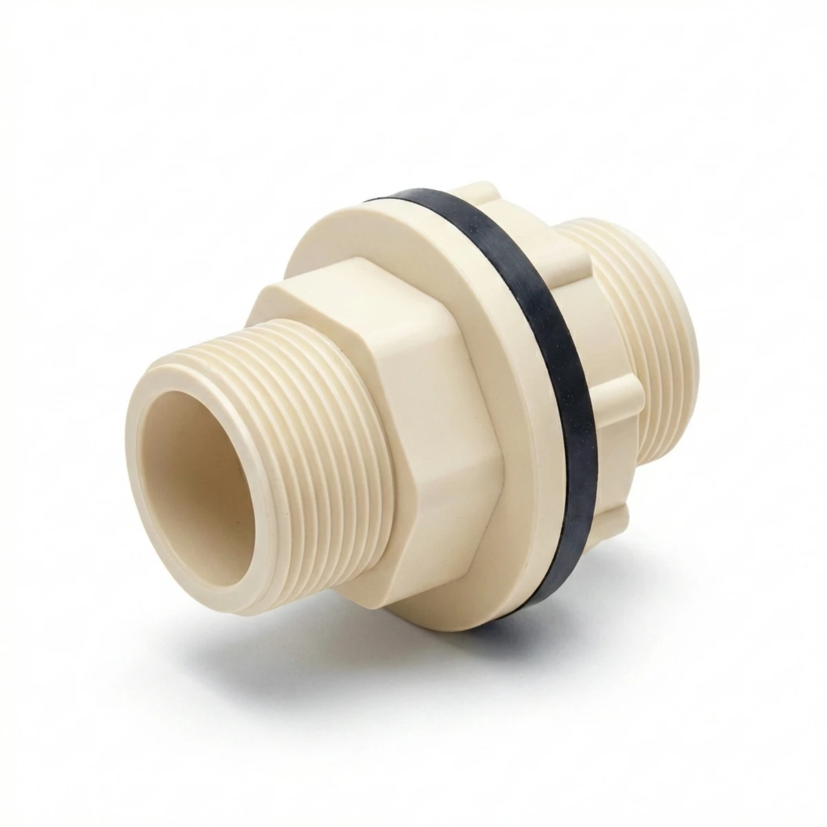 CPVC Tank Nipple