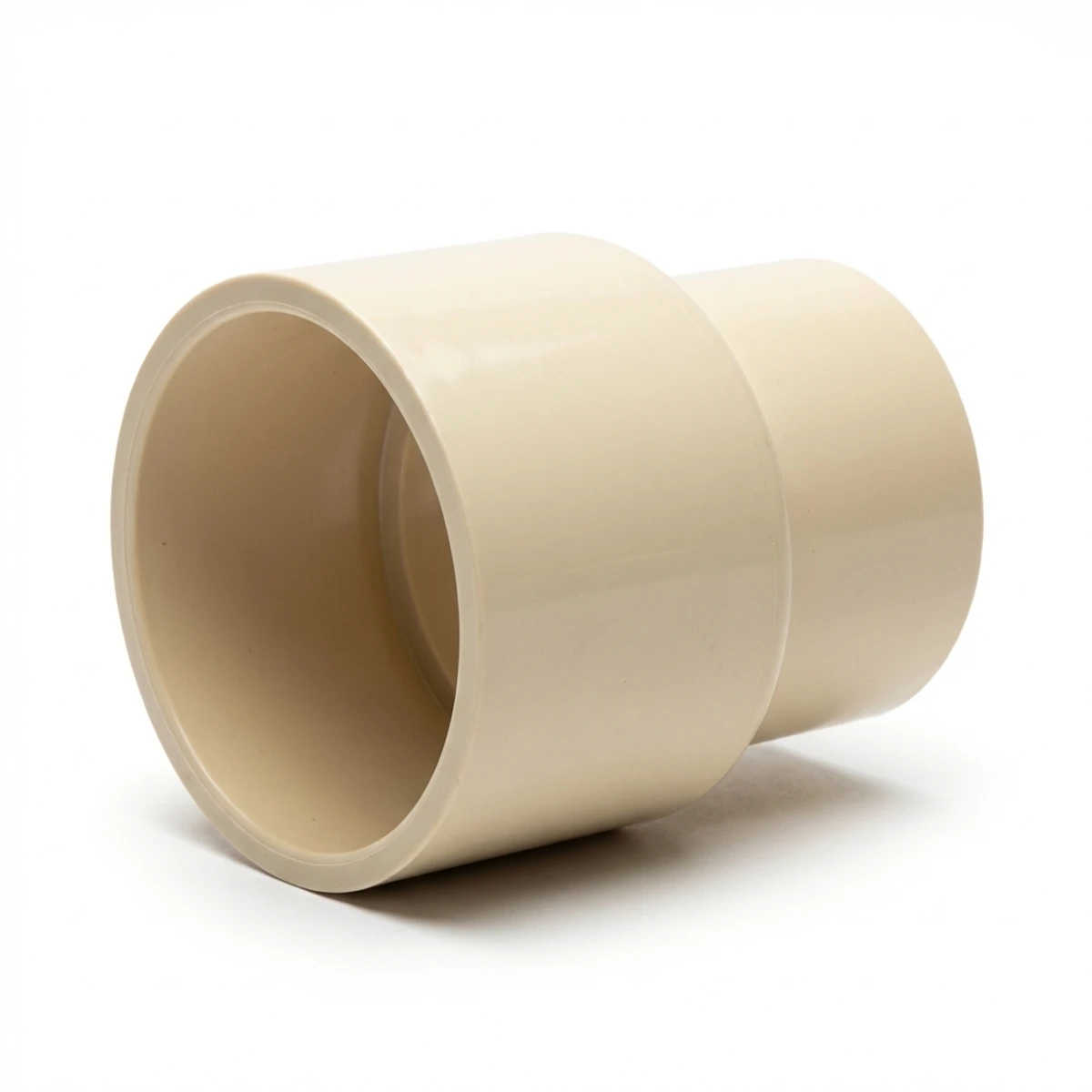 Ashirvad CPVC Reducer Coupler