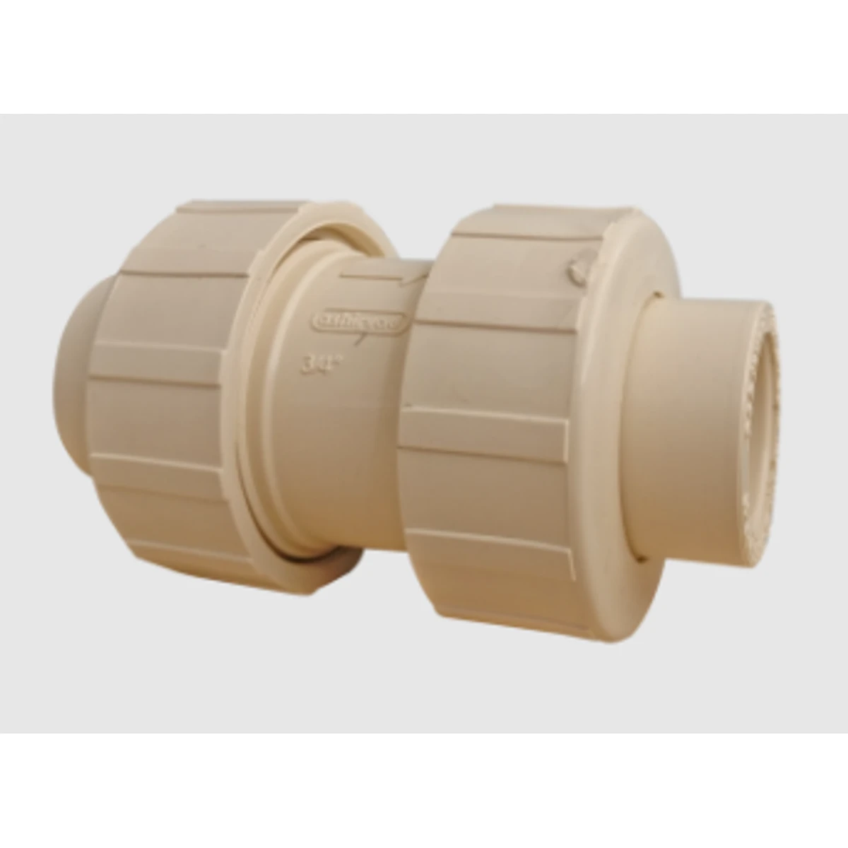 CPVC Non Return Valve