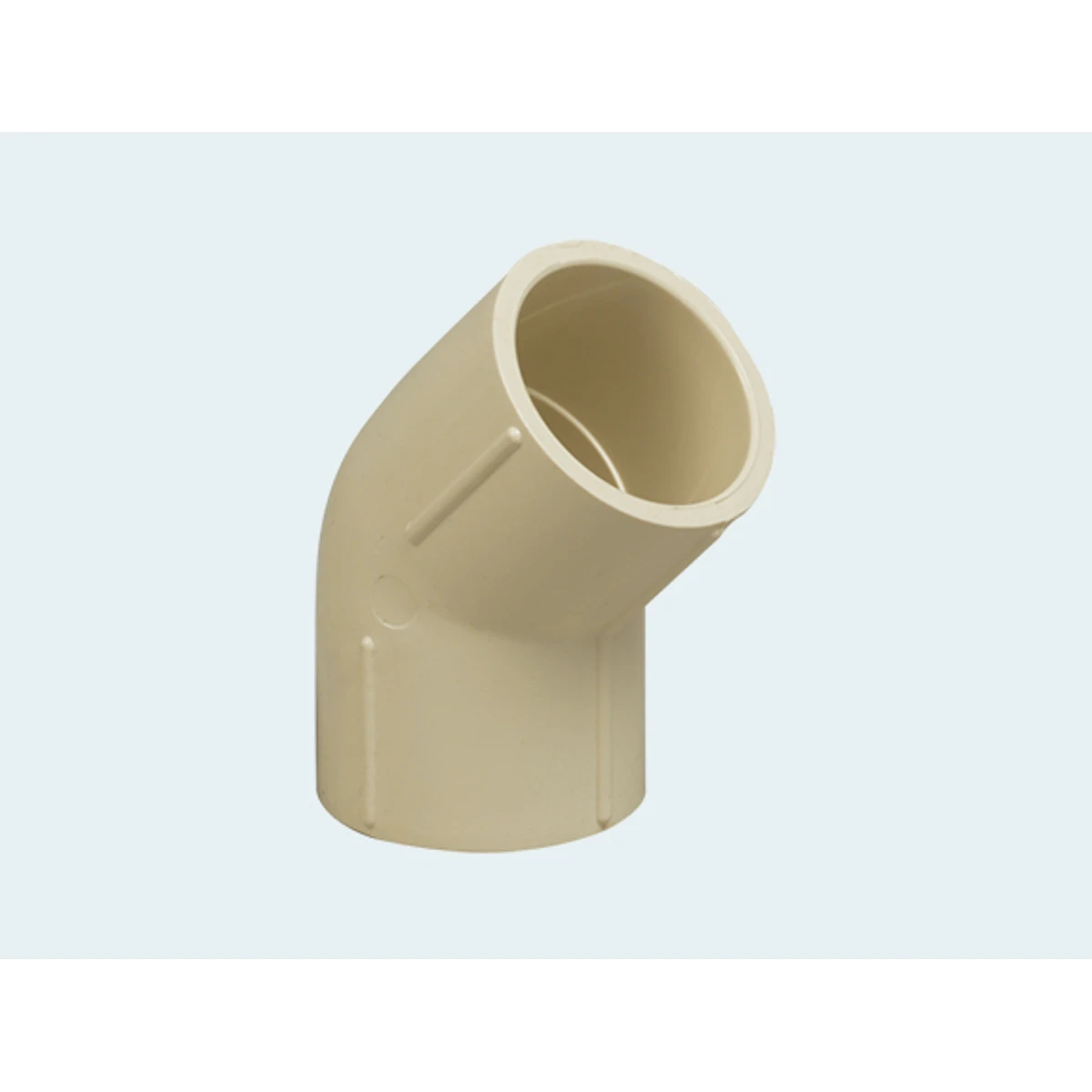 CPVC Elbow 45°