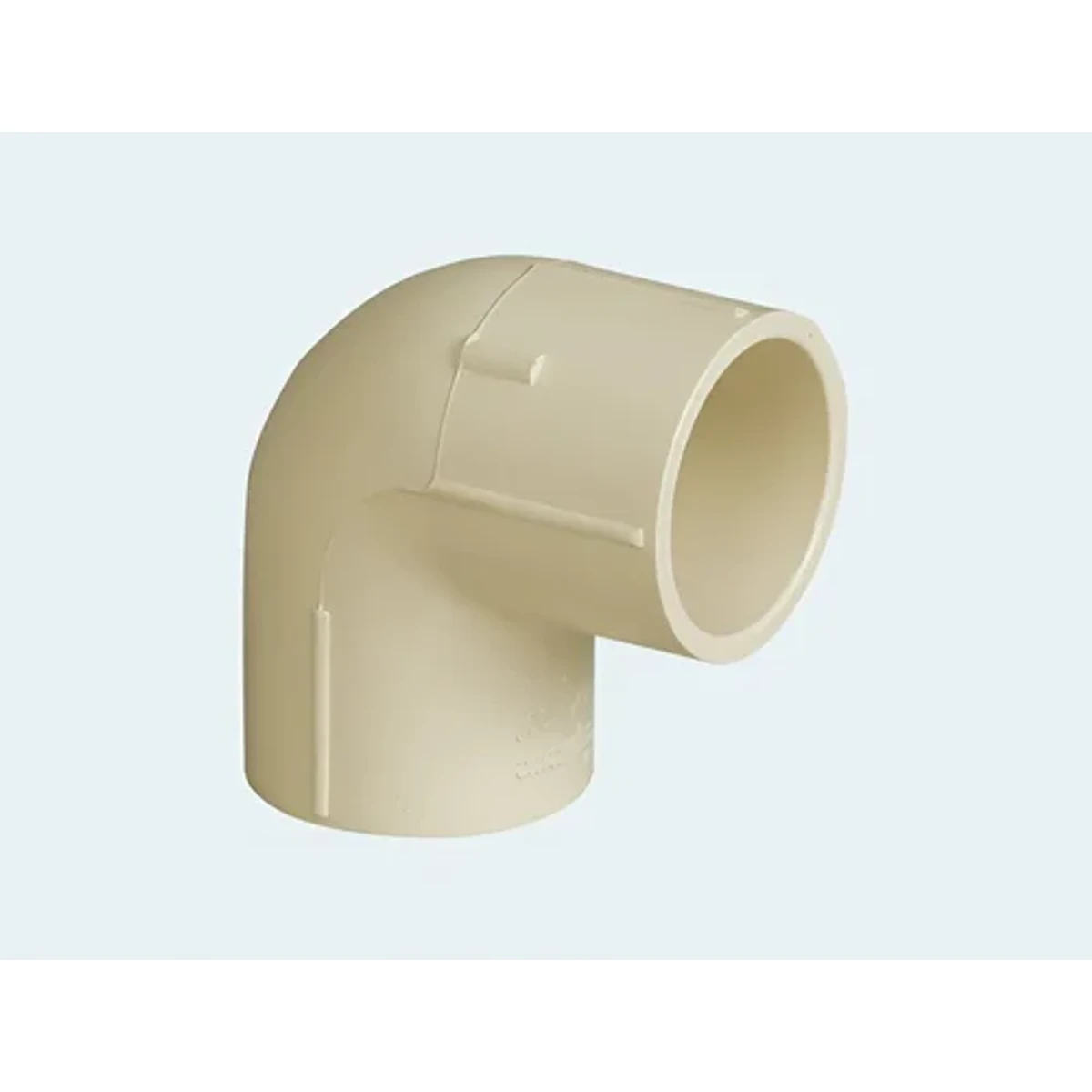 CPVC Elbow 90° 1/2