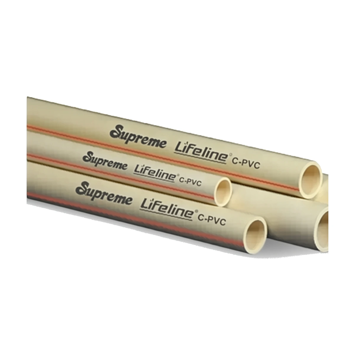 CPVC Pipe SCH-40