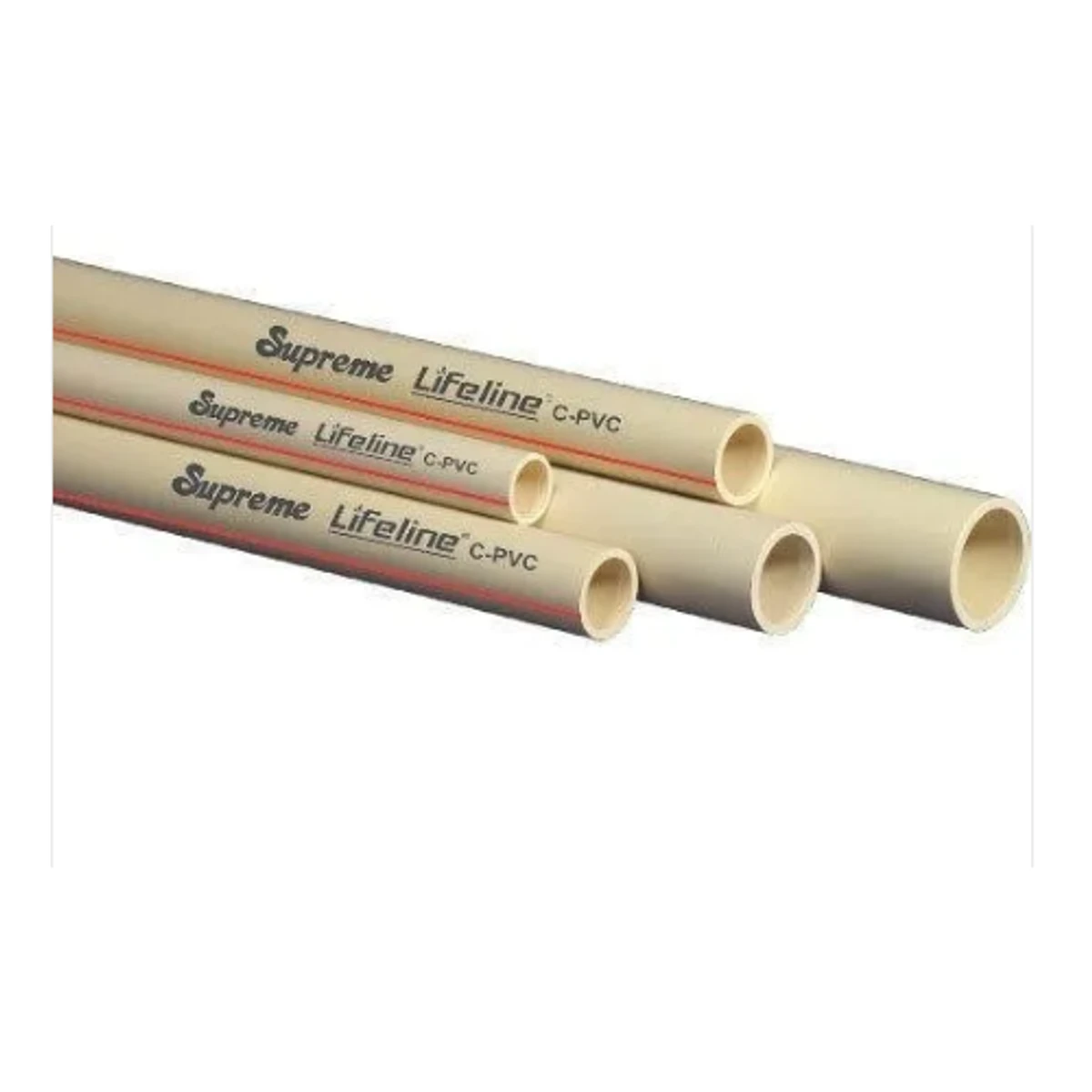 CPVC Pipe SDR-13.5