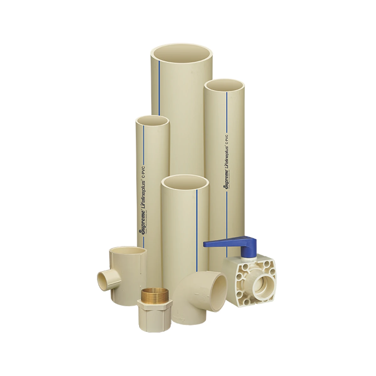CPVC Pipe SDR9