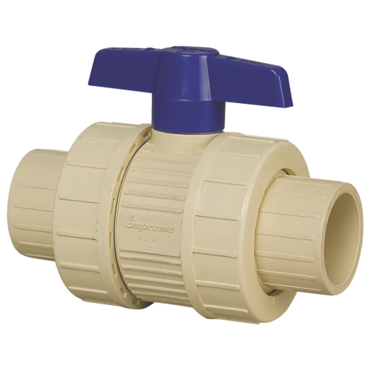 CPVC Union Ball Valve