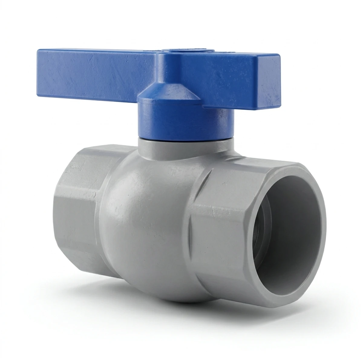 PVC Ball Valve 6 KG