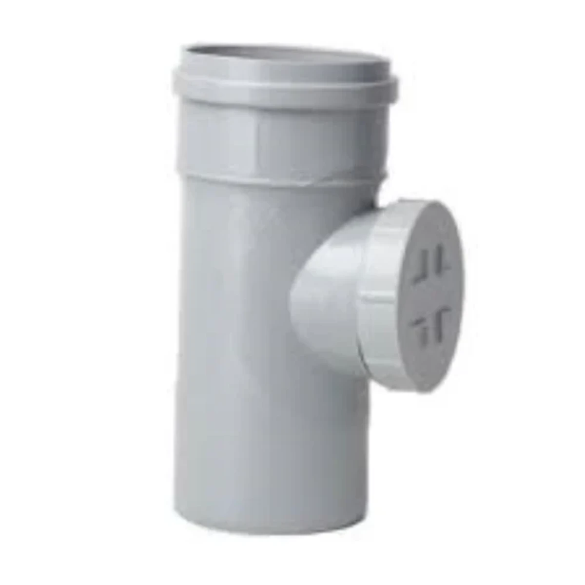PVC Cleaning Pipe