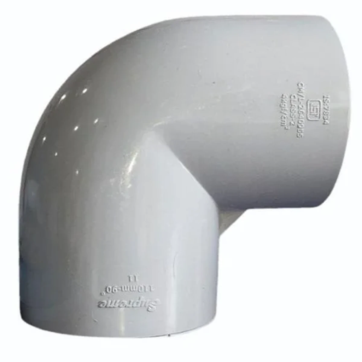 PVC Elbow 16kg (Agriculture)