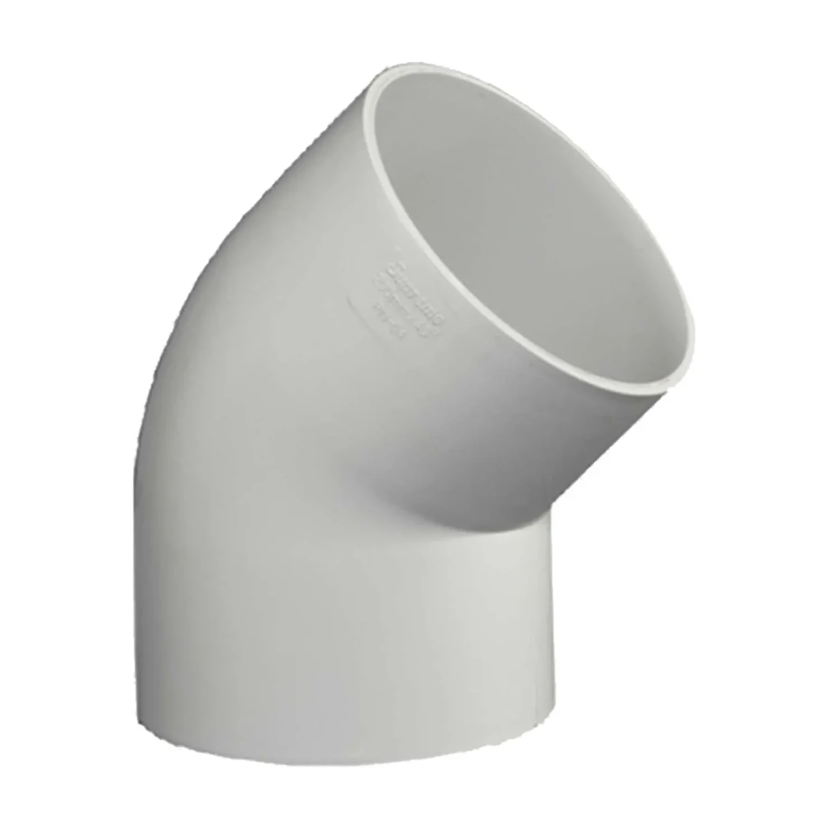 PVC Elbow 45° 16 KG (Agriculture)