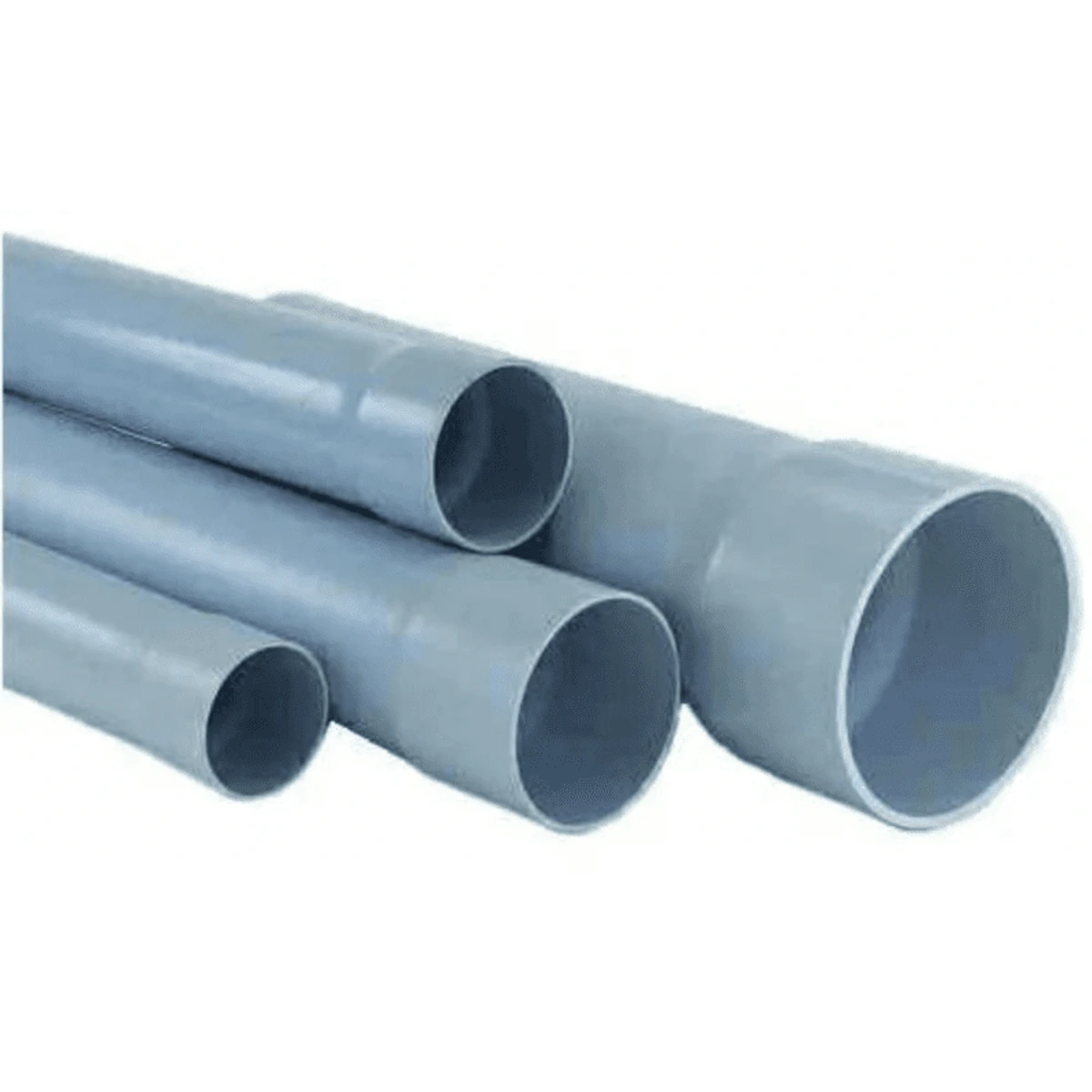 Supreme PVC Pipe 10 KGF - Class 5 (Agriculture)