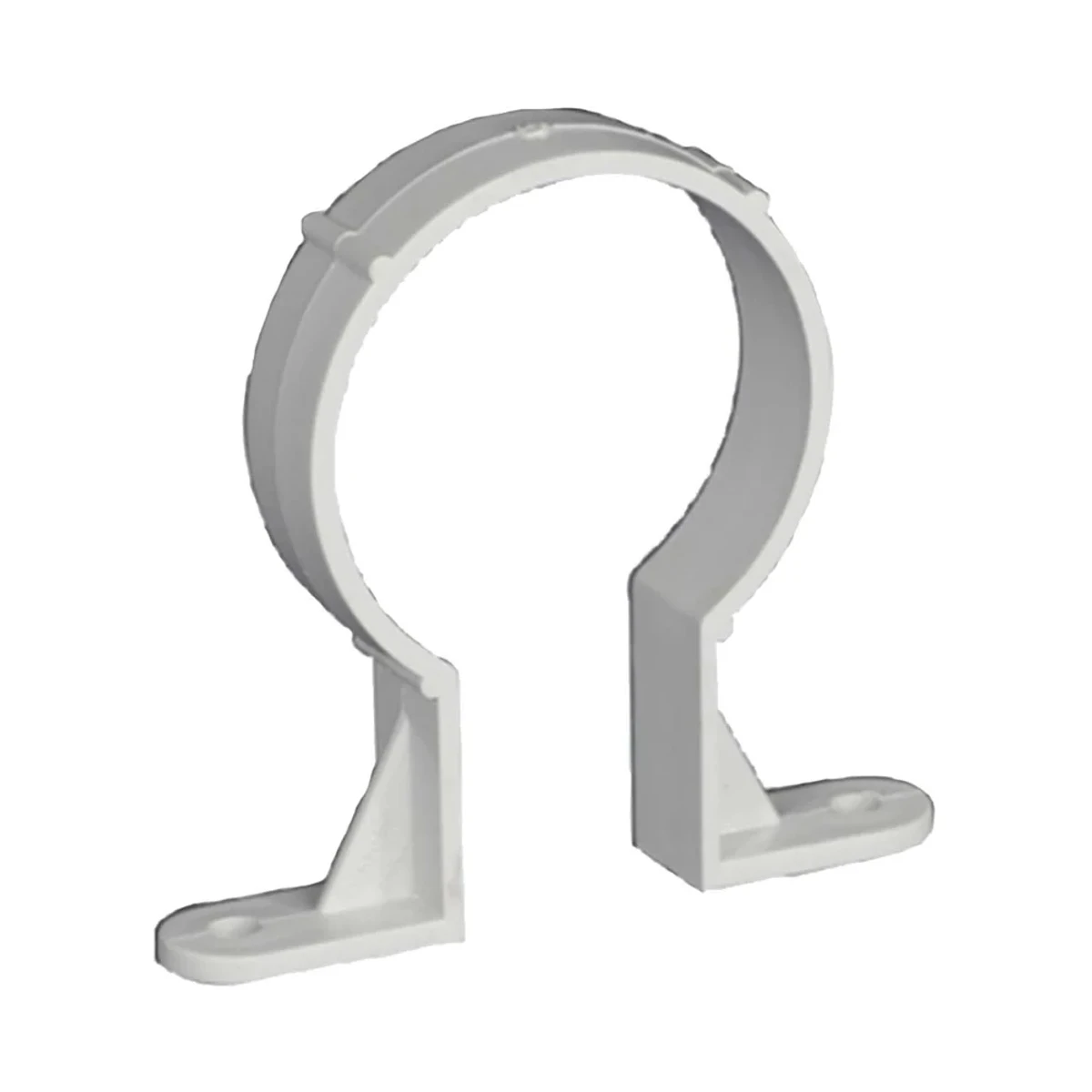 PVC Pipe Clips