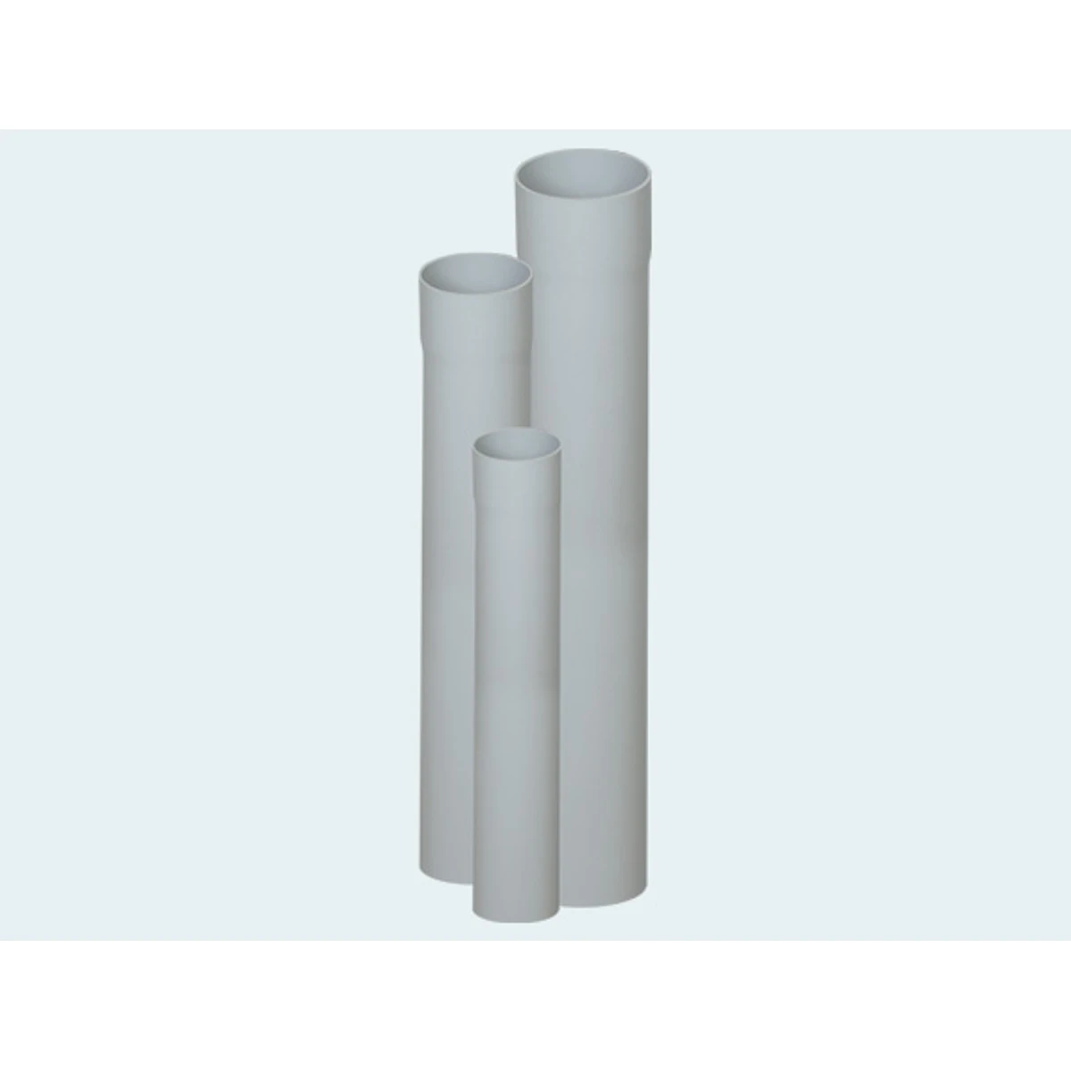 PVC Pipe Pasted Type B 6M (SWR)