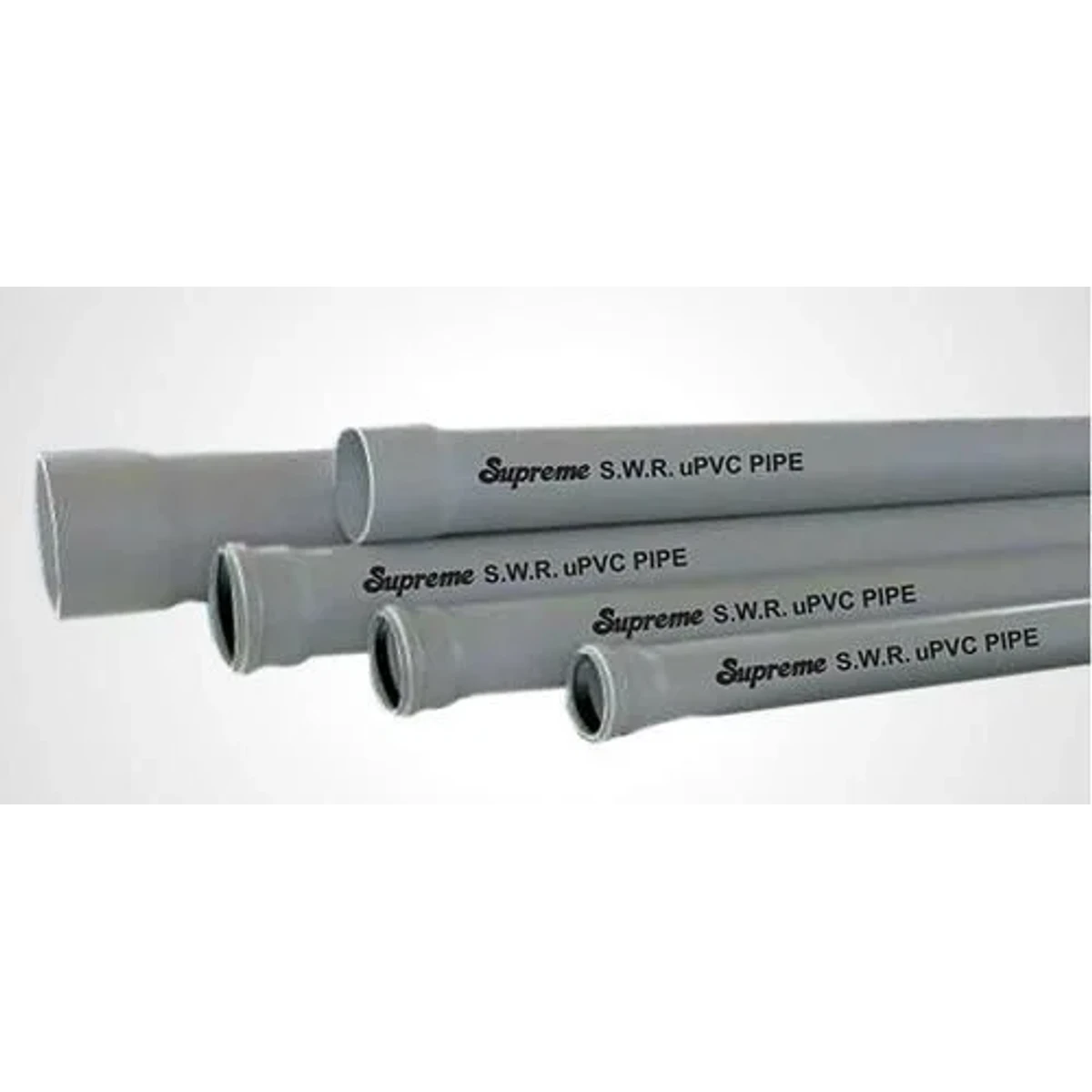 Supreme PVC Pipe Type A 3M (SWR)