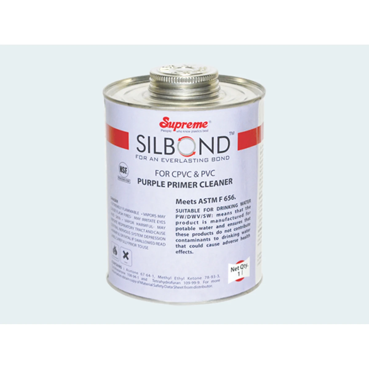 PVC Primer