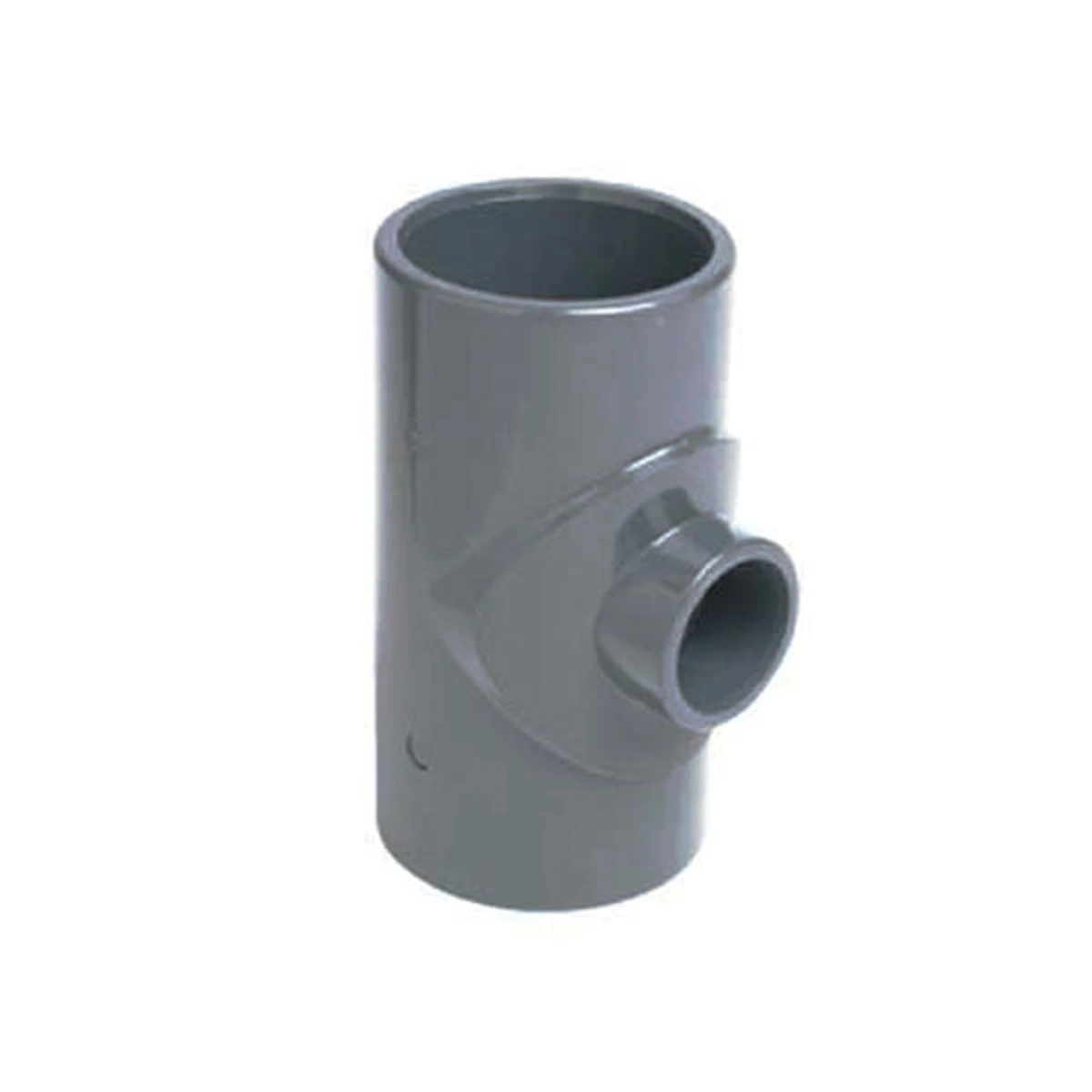PVC Reducing Tee 10 KG
