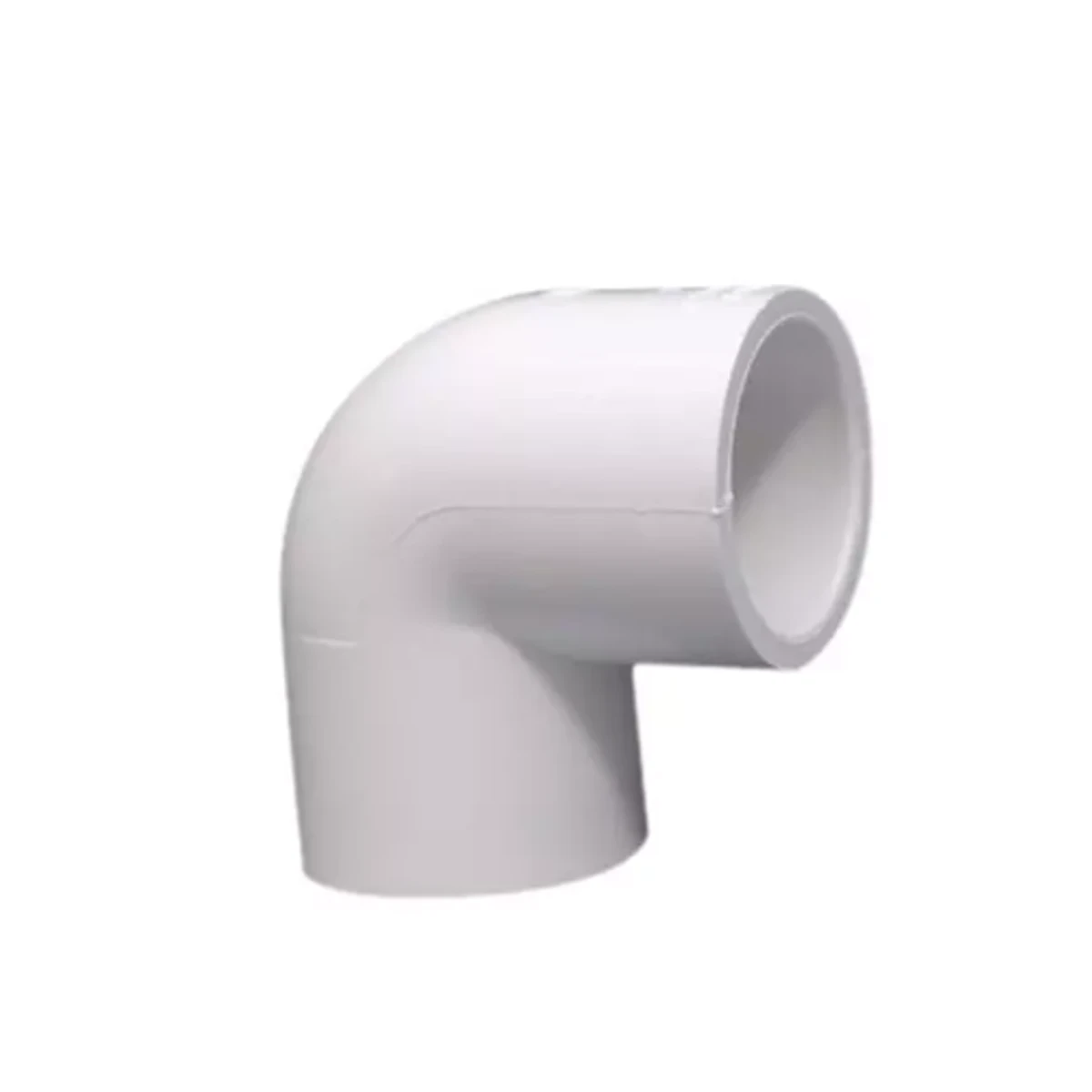 uPVC Bend 90°