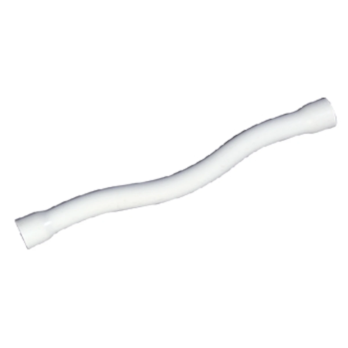 uPVC Bypass Bend