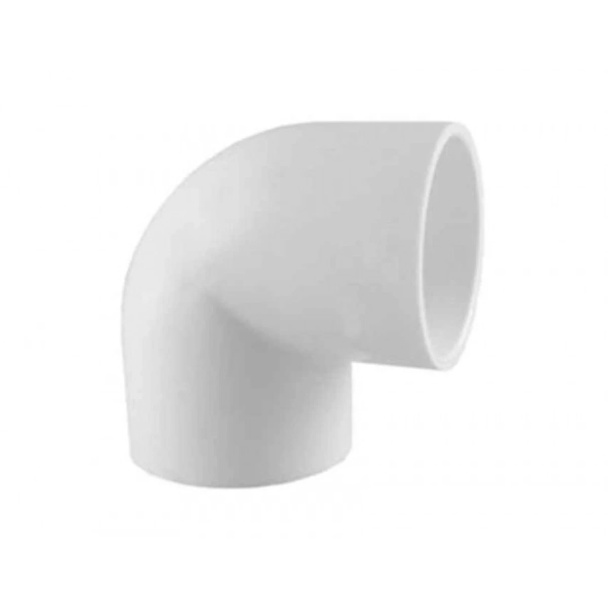 uPVC Elbow 90°