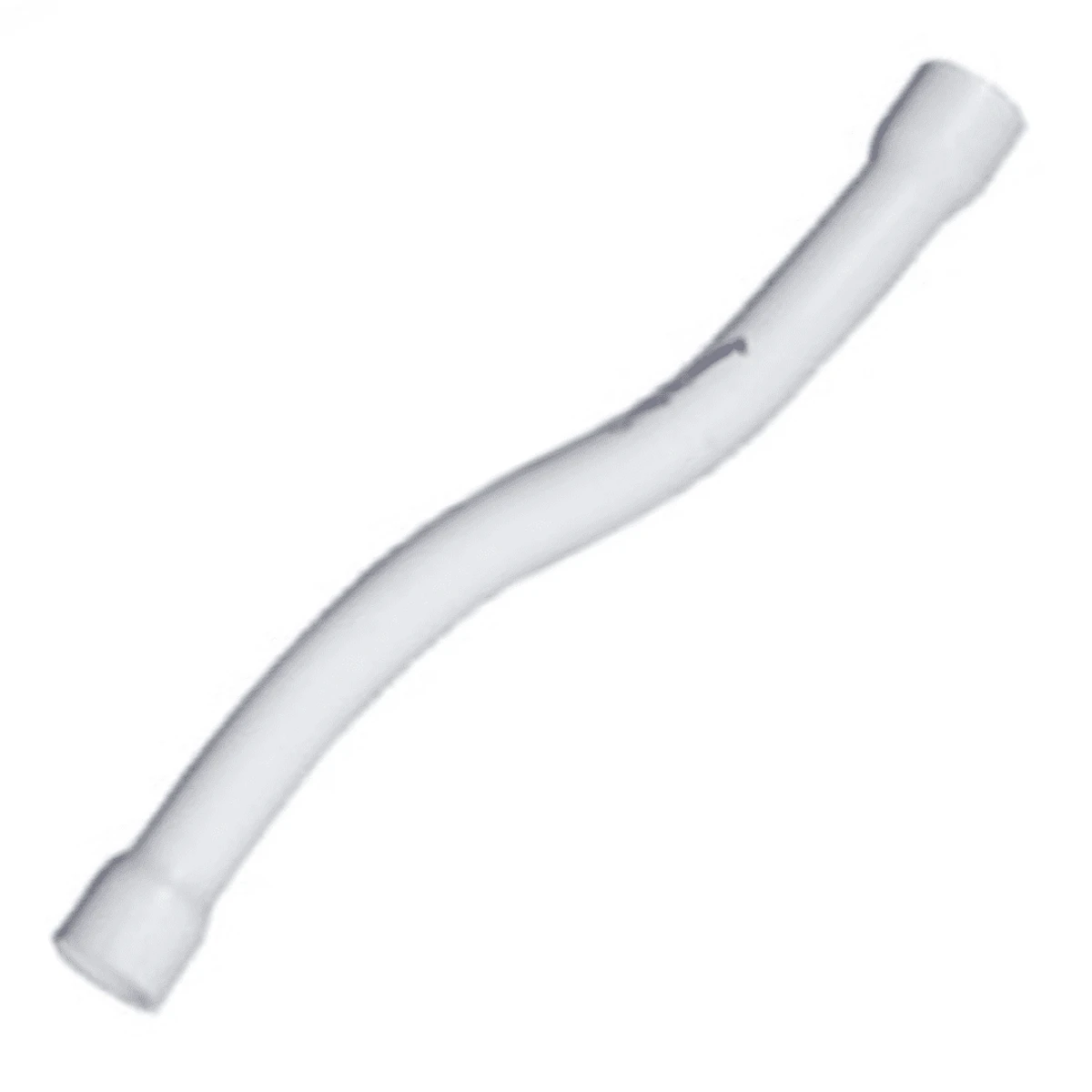 uPVC Offset Bend