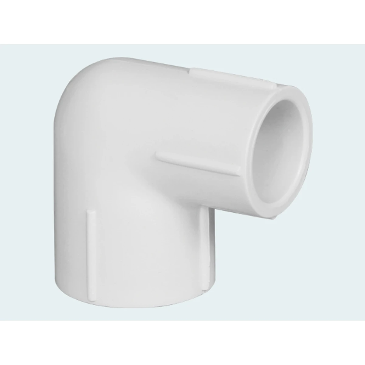 uPVC Reducing Elbow