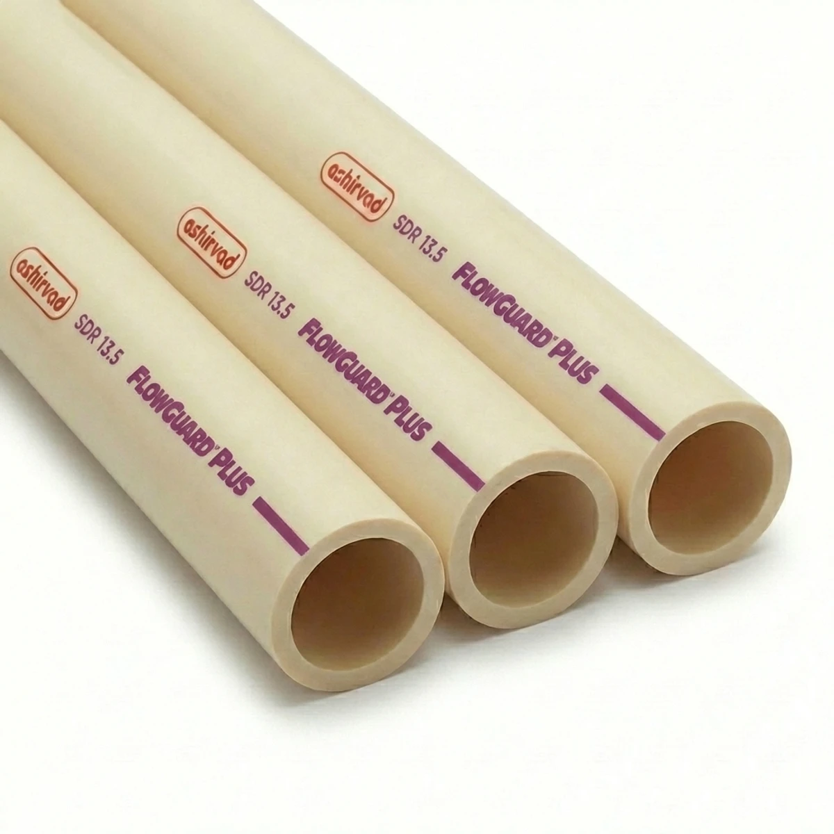 CPVC Pipe SDR 13.5 (Class 2) (5 Meter)